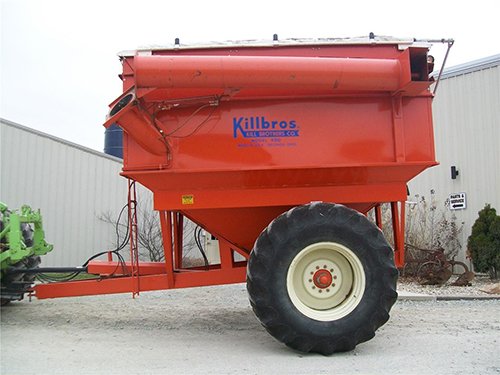 Property photo 27 - Extra Farm Equipment Auction